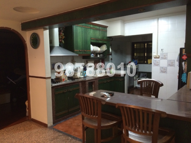 Blk 531 Jelapang Road (Bukit Panjang), HDB 4 Rooms #9420902